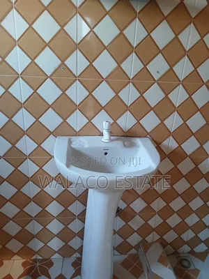 Furnished 1bdrm Apartment in Walako Estate, North Industrial Area