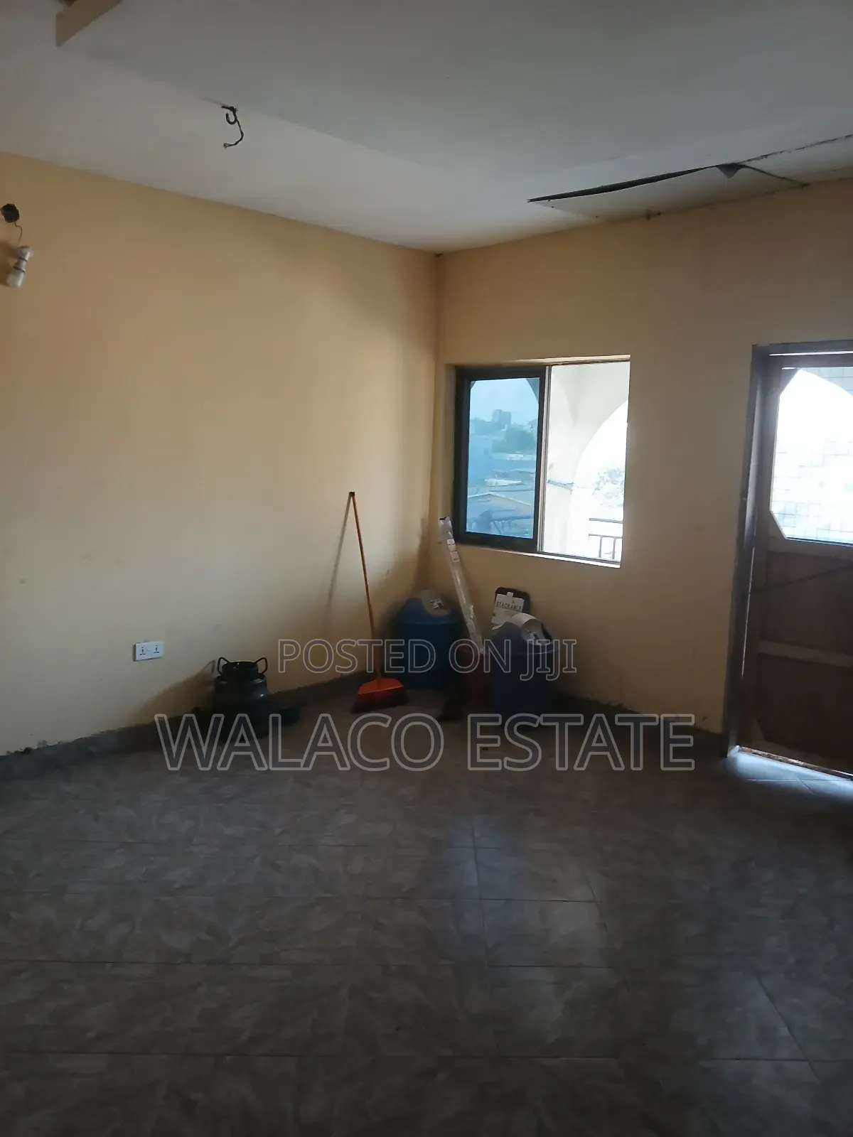 Furnished 1bdrm Apartment in Walako Estate, North Industrial Area