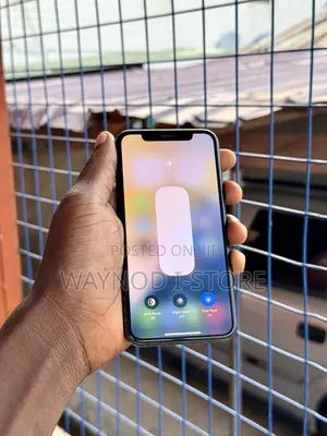Apple iPhone 11 Pro 256 GB Gray