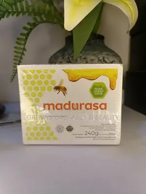 Madurasa Honey Full Pack 12 Pieces (Original)
