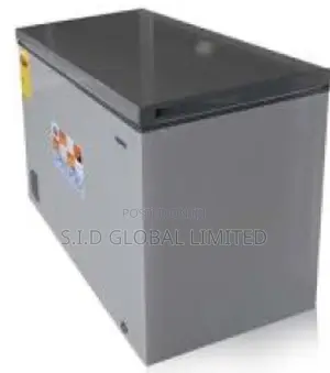 Sleek Design NASCO-238-LTRS-CHEST-FREEZER-NAS-300FL