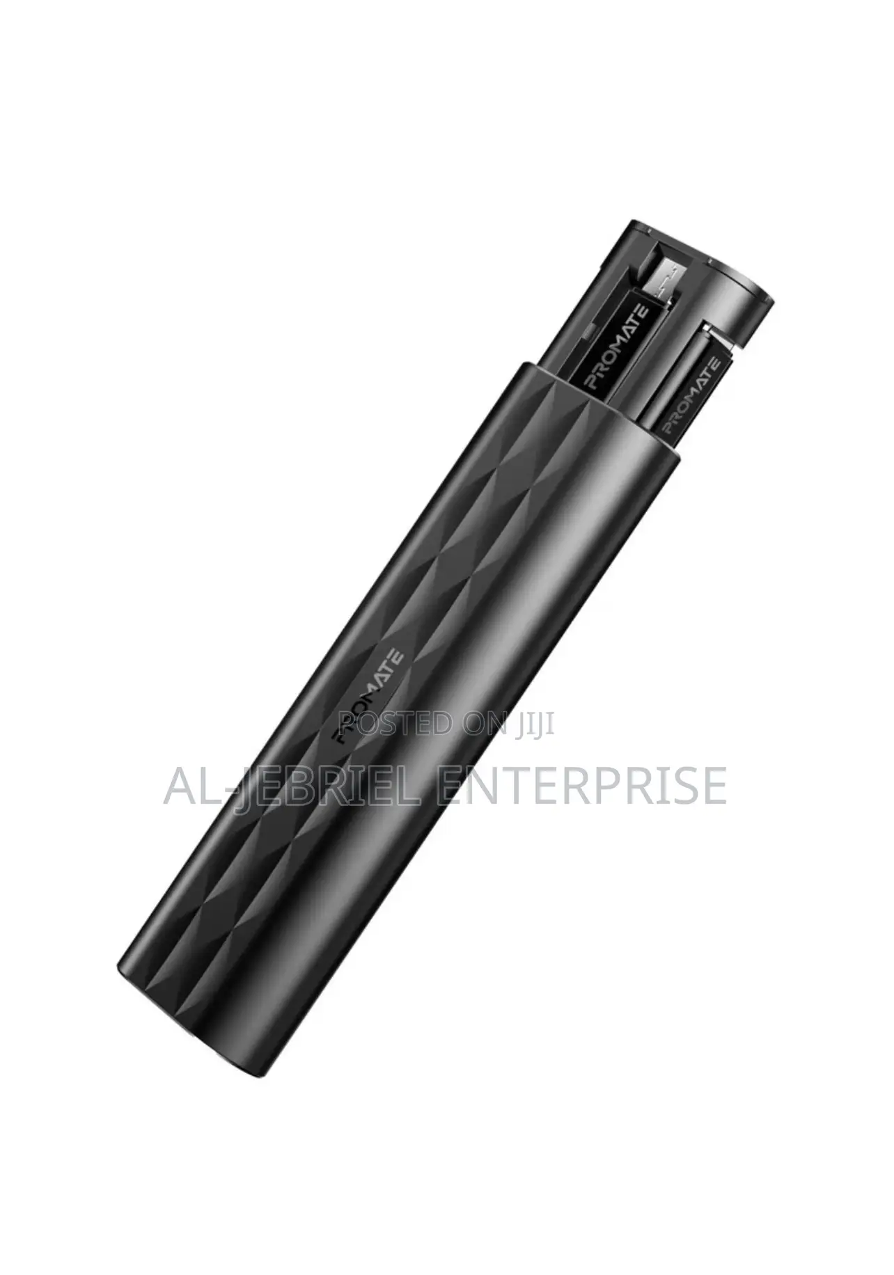 Promate Perk Ultimate Travel 5-in-1 Mobile Solution Kit