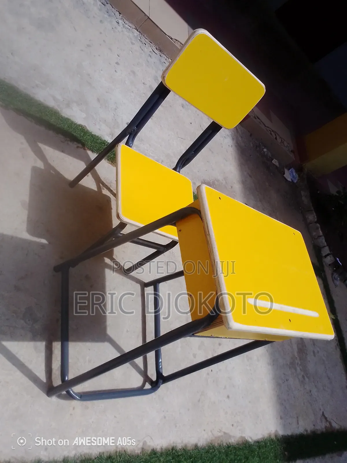 Students Desk