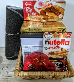 Delight Mother's Day Hamper