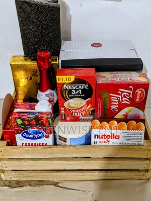 Delight Mother's Day Hamper