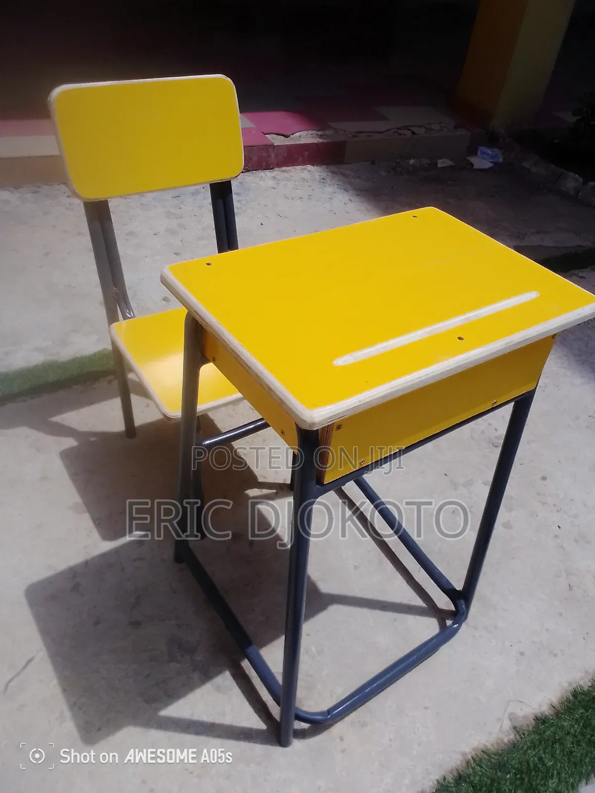 Students Desk