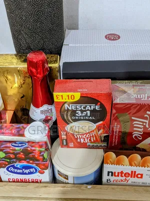 Delight Mother's Day Hamper