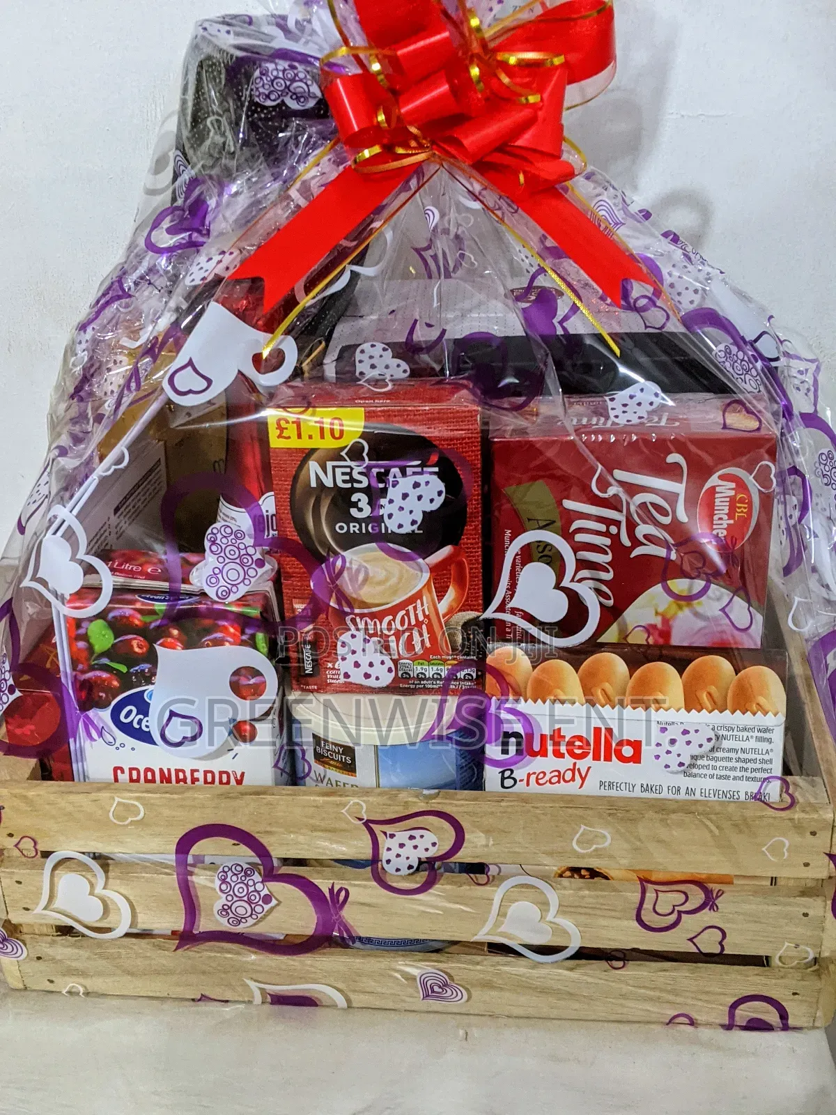 Delight Mother's Day Hamper