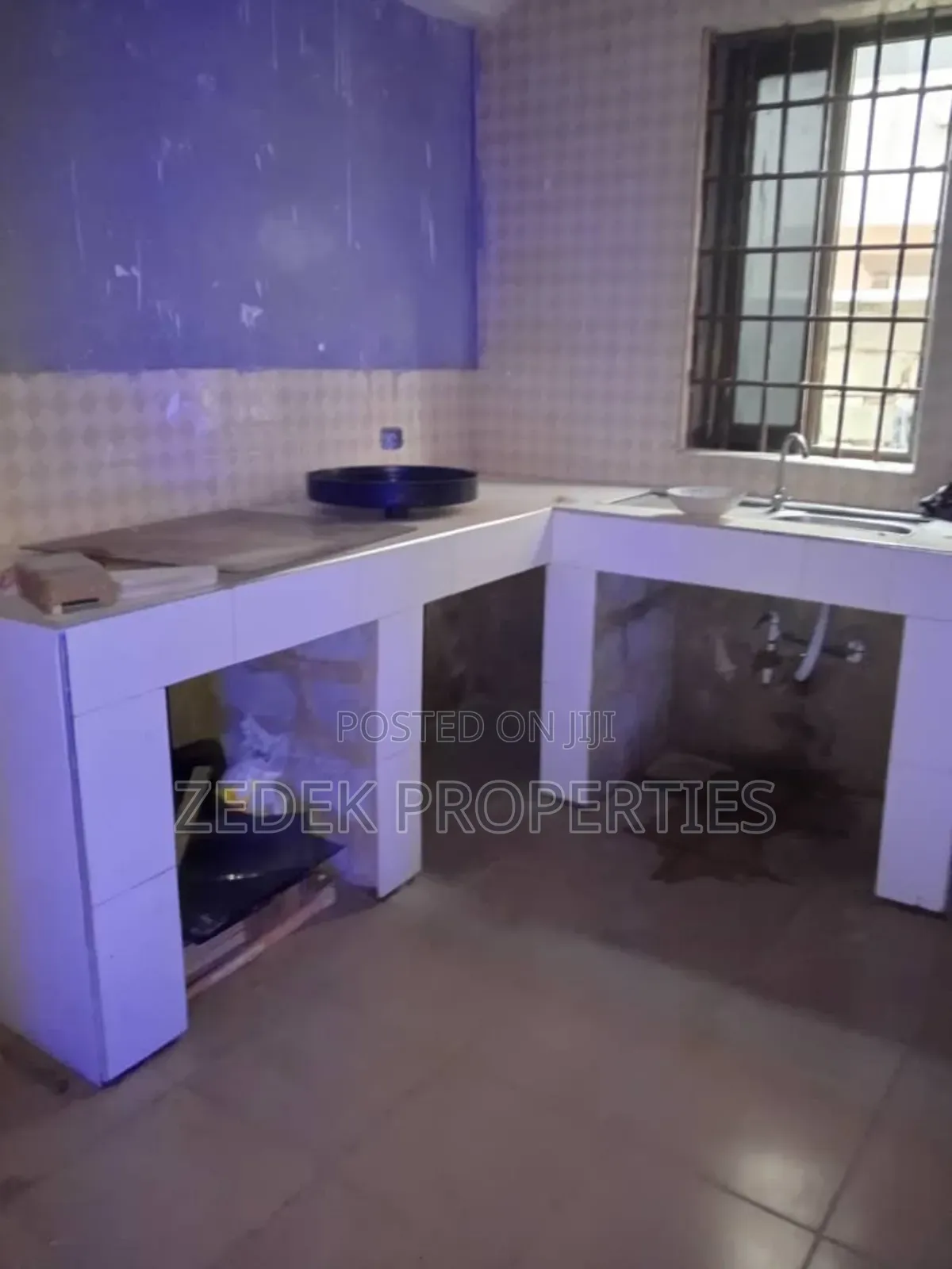 1bdrm Apartment in Kwabenya Acp Road, Ashomang Estate for rent