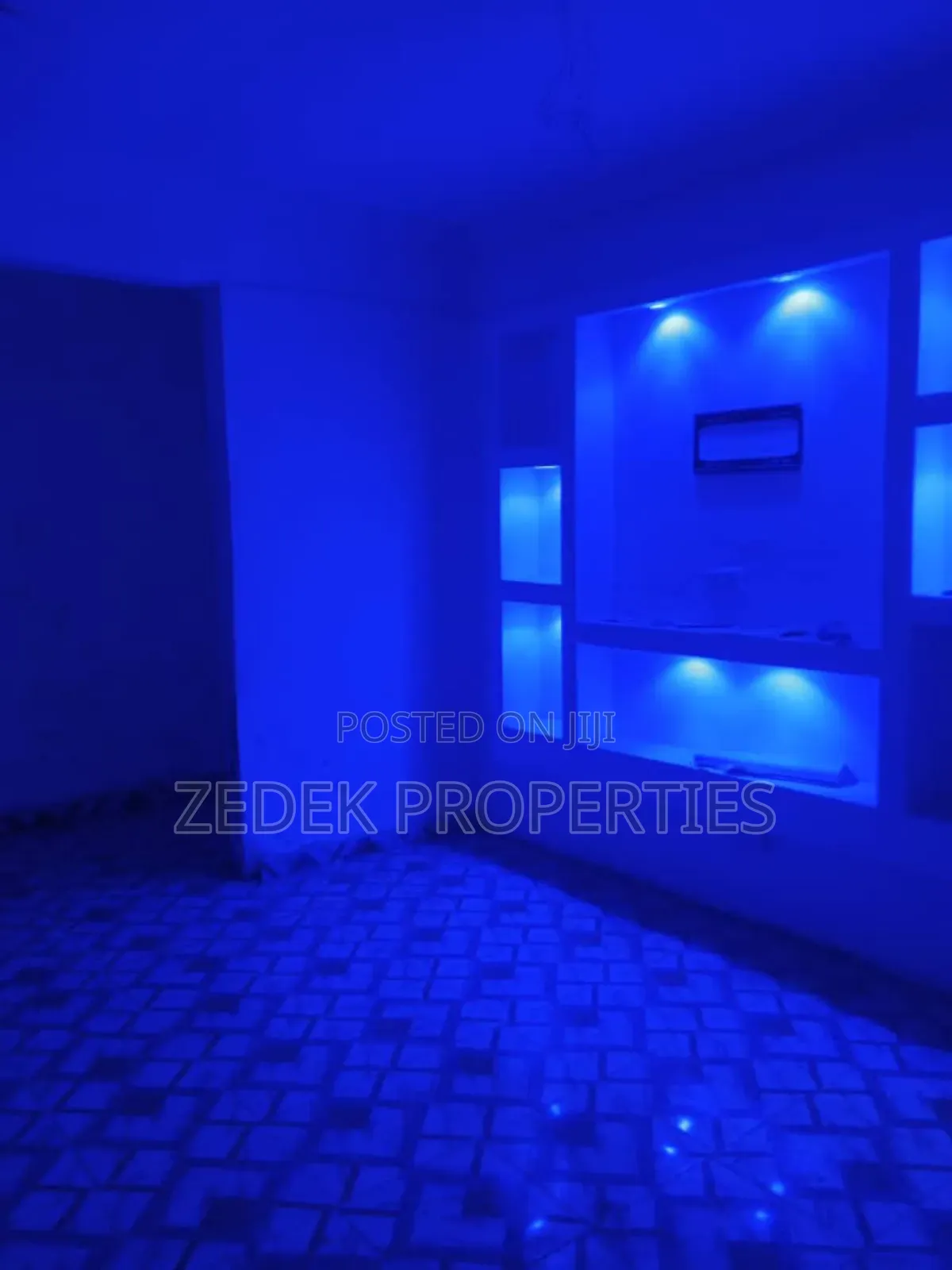 1bdrm Apartment in Kwabenya Acp Road, Ashomang Estate for rent