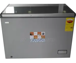 Modern Home Nasco-290ltrs-chest-freezer-nas-360