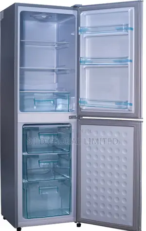 Cool Choices of NASCO-136LTR-BOTTOM-FREEZER-REFRIGERATOR
