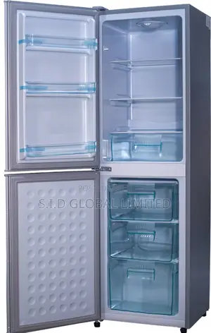 A Fresh Perspective of NASCO-136LTR-BOTTOM-FREEZER-FRIDGE