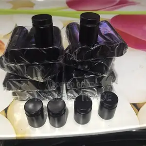 Black Advert Screws/Stand Off Screws