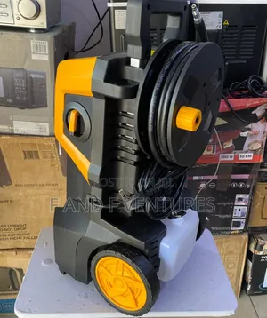 Ferrex High Pressure Washer- Uk