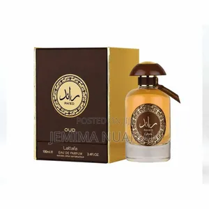 Ra'ed Oud Lattafa