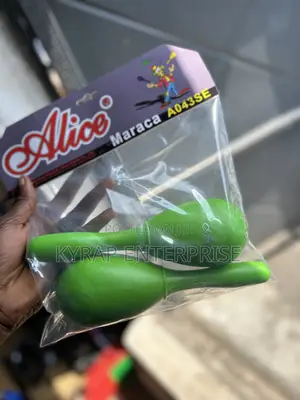 MARACAS for Sale