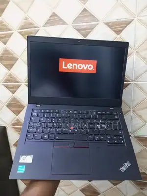 Laptop Lenovo Thinkpad L14 8GB Intel Core I5 SSD 256GB