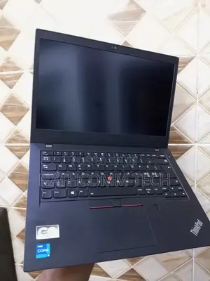 Laptop Lenovo Thinkpad L14 8GB Intel Core I5 SSD 256GB