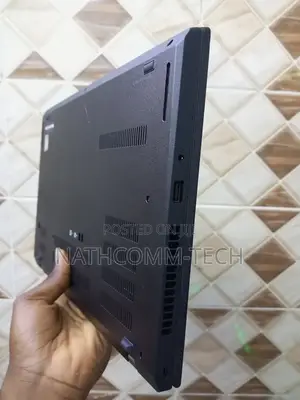 Laptop Lenovo Thinkpad L14 8GB Intel Core I5 SSD 256GB