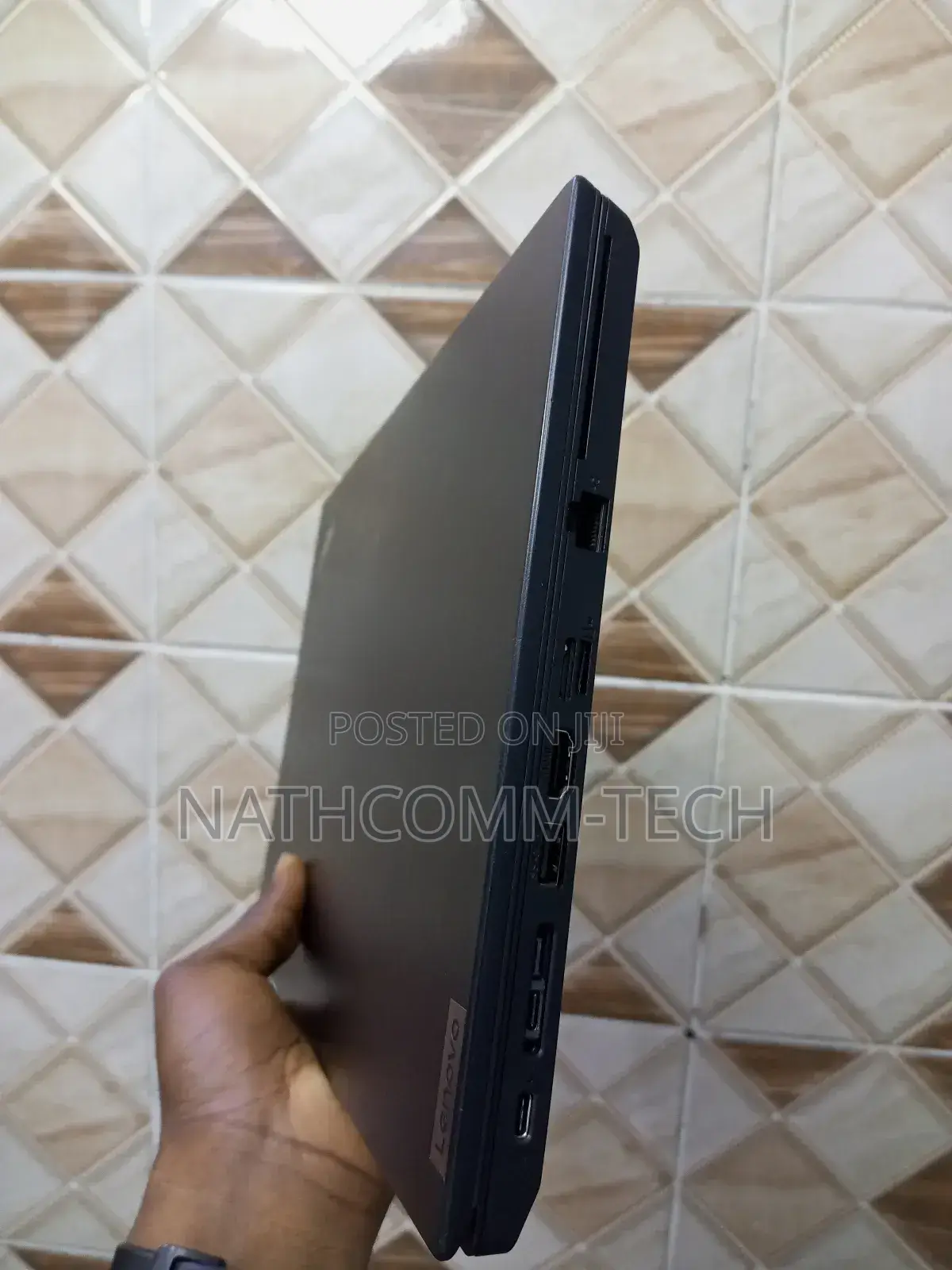 Laptop Lenovo Thinkpad L14 8GB Intel Core I5 SSD 256GB