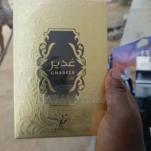 Ghadeer Gold Khadlaj