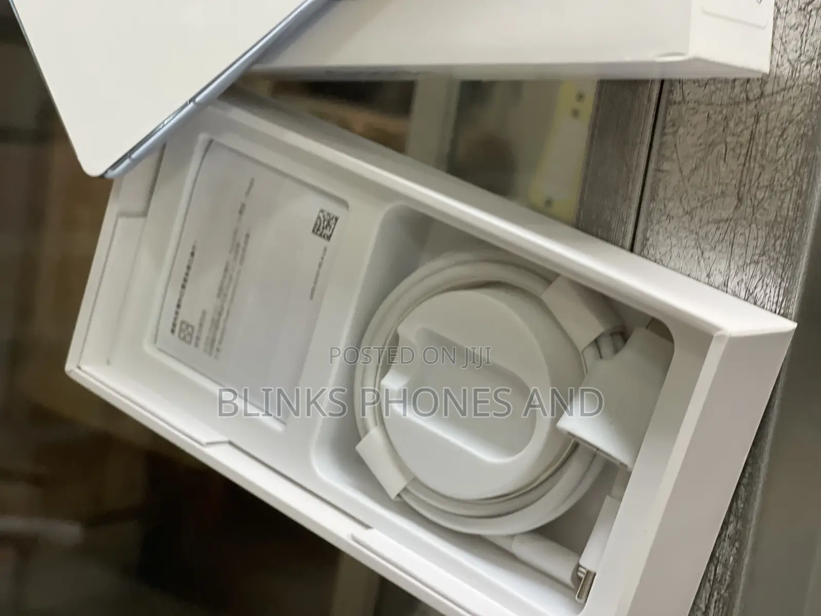 New Google Pixel 8 Pro 128 GB Blue
