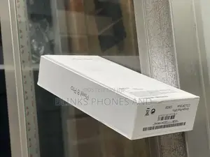 New Google Pixel 8 Pro 128 GB Blue