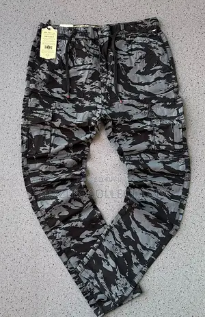 Karmo Trousers