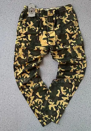 Karmo Trousers