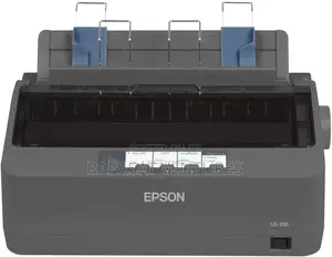 Epson LQ-350 Pin Dot Matrix Printer
