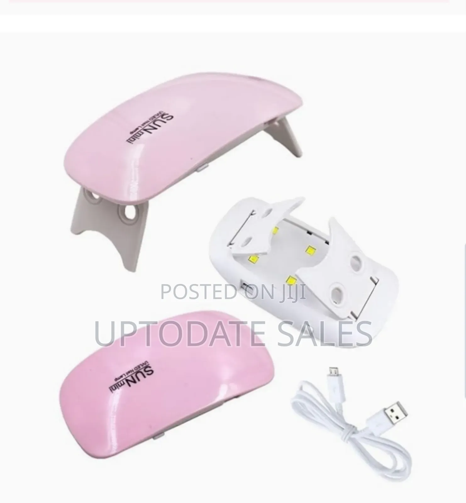 Led Nail Lamp.(Phototherapy Machine)