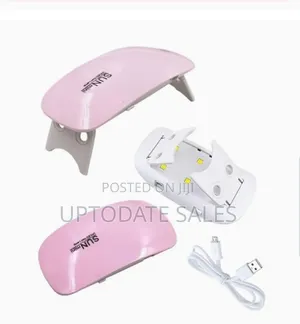 Led Nail Lamp.(Phototherapy Machine)