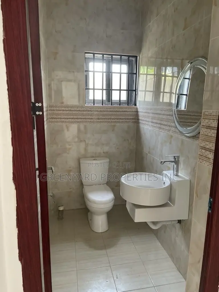 4bdrm House in Ogbojo, East Legon for rent