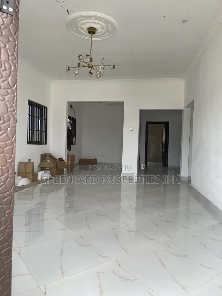 4bdrm House in Ogbojo, East Legon for rent