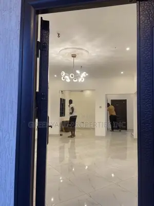 4bdrm House in Ogbojo, East Legon for rent