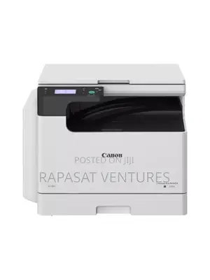 Canon Imagerunner 2224 Multifunction A3 Monochrome Laser Pri