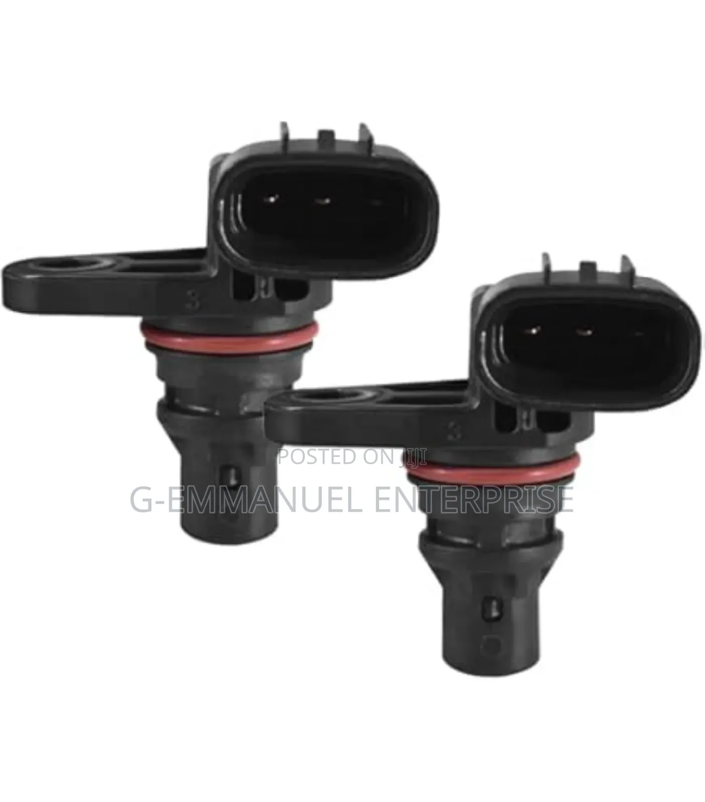 Hyundai Elantra 2018 Camshaft Position Sensor. Original.