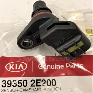 Hyundai Elantra 2019-20 Camshaft Position Sensor. Original