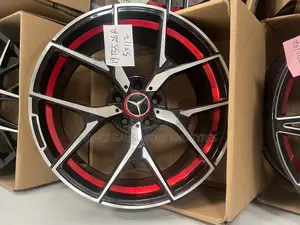 Original Rim for Mercedes Benz Cars