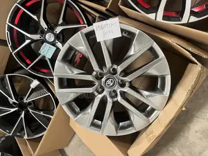 Original Rim for Toyota Cars