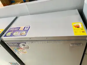Nasco 200lt Chest Freezer