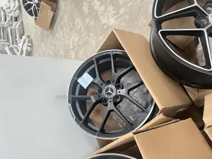 Original Rim for Mercedes Benz Cars