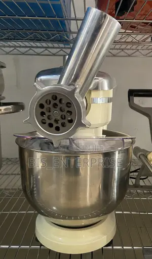 Stand Mixer Attachment Food Grinder