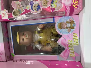 Baby Boy Doll Infant Toy
