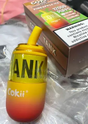 Disposable Electronic Vapes