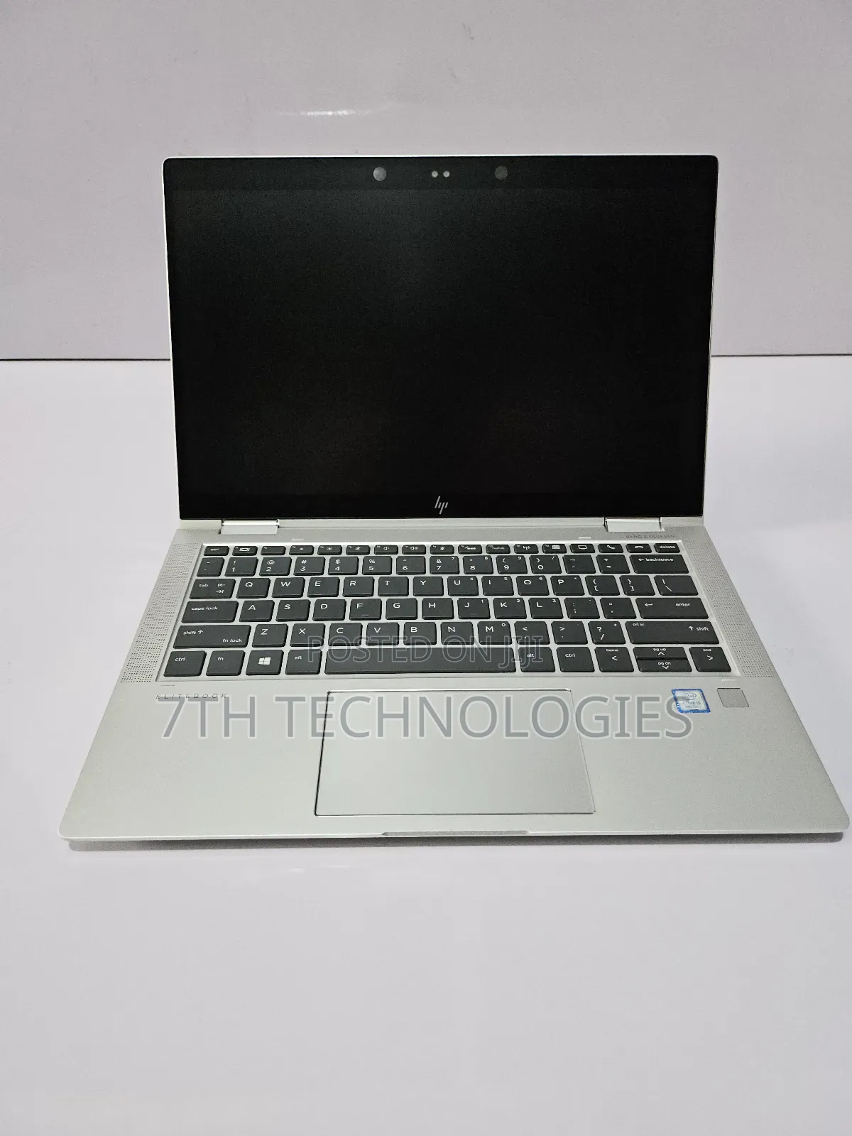 Laptop HP EliteBook X360 1030 G3 8GB Intel Core I5 SSD 512GB