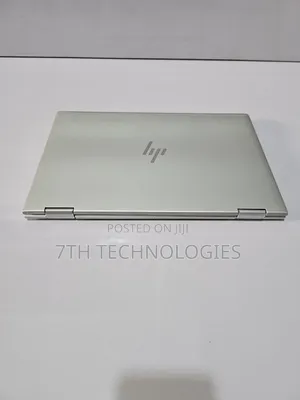 Laptop HP EliteBook X360 1030 G3 8GB Intel Core I5 SSD 512GB