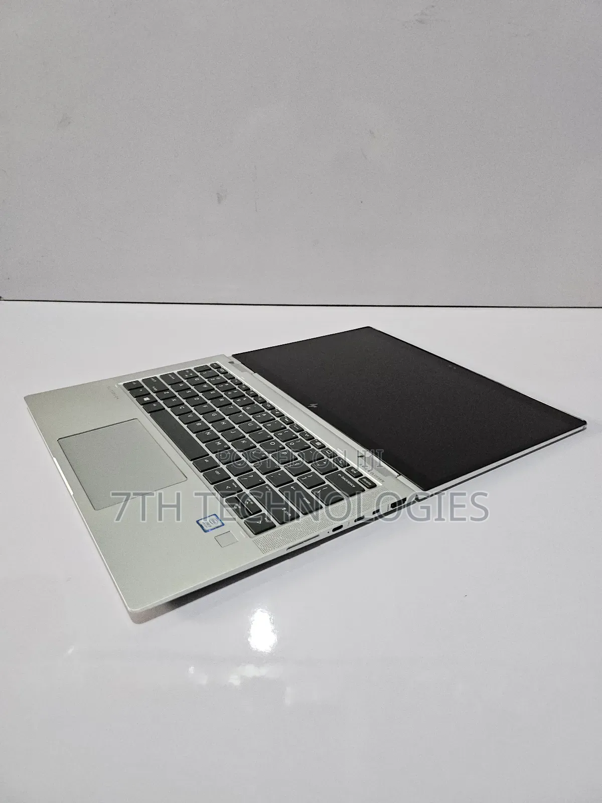 Laptop HP EliteBook X360 1030 G3 8GB Intel Core I5 SSD 512GB