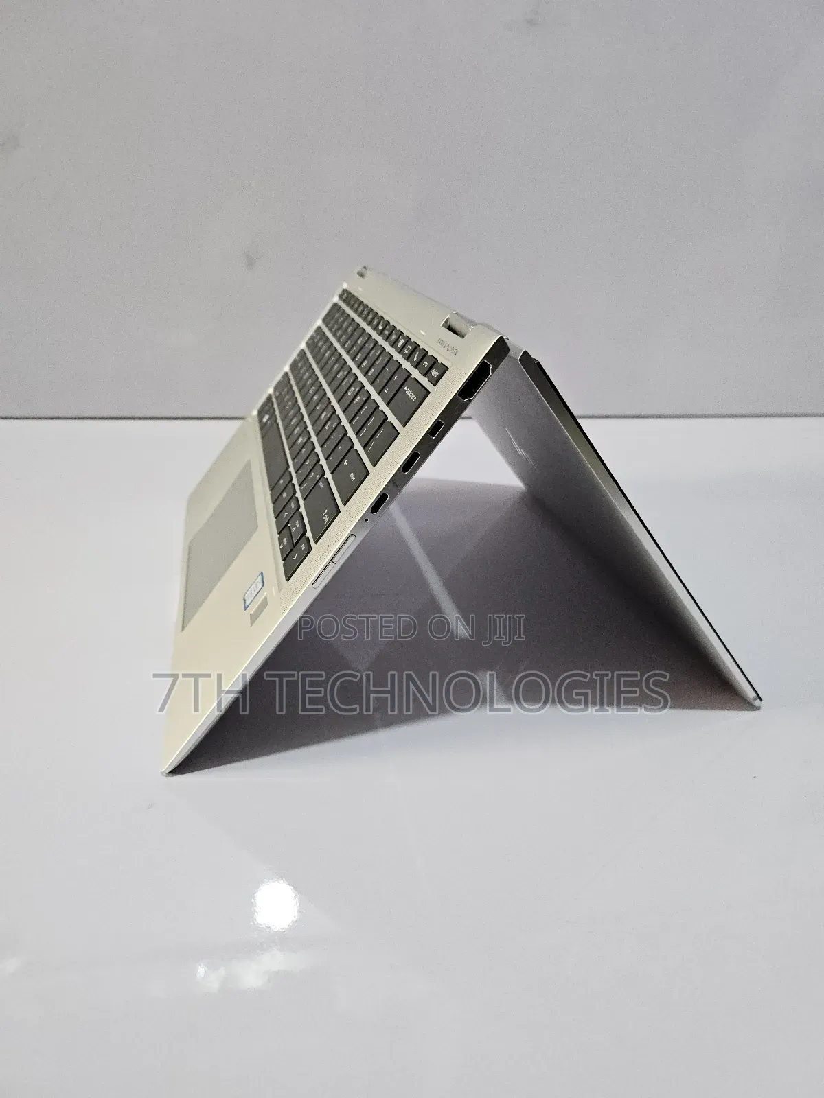 Laptop HP EliteBook X360 1030 G3 8GB Intel Core I5 SSD 512GB